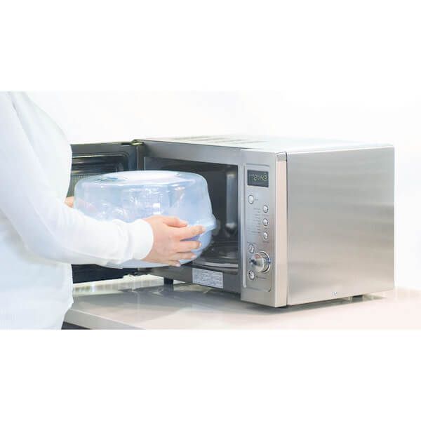 Стерилизатор для СВЧ Philips Avent (Филипс Авент) SCF281/02  фото №3