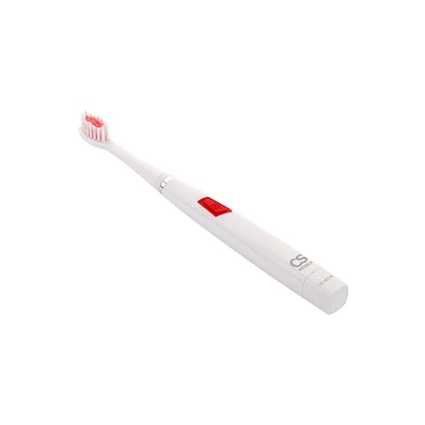 Щетка зубная электрическая звуковая белая SonicMax CS-167-W CS Medica/СиЭс Медика фото №6