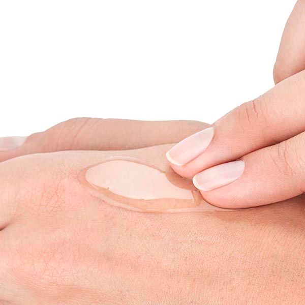 Гель для умывания очищающий Normaderm Phytosolution Vichy/Виши 400мл фото №11