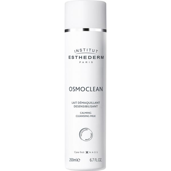 Молочко очищающее успокаивающее Institut Esthederm/Институт эстедерм фл. 200мл