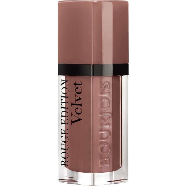 Флюид для губ Bourjois (Буржуа) бархатный Rouge Edition Velvet тон 29 7,7 мл фото №2