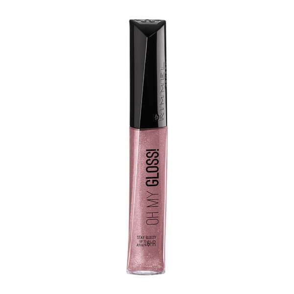 Блеск для губ Rimmel (Риммель) Oh My Gloss тон 260 6,5 мл фото №2