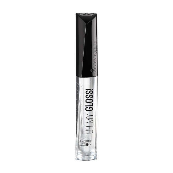 Блеск для губ Rimmel (Риммель) Oh My Gloss тон 800 6,5 мл фото №3