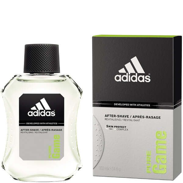 Лосьон после бритья Pure Game Adidas 100 мл