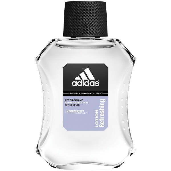 Лосьон освежающий после бритья Skin Care Adidas 100 мл