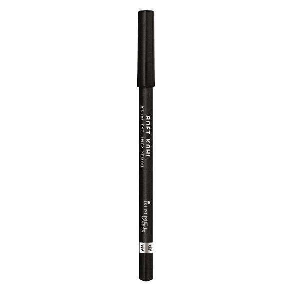 Rimmel Карандаш Контурный Для Глаз Soft Kohl Kajal 061 тон фото №2