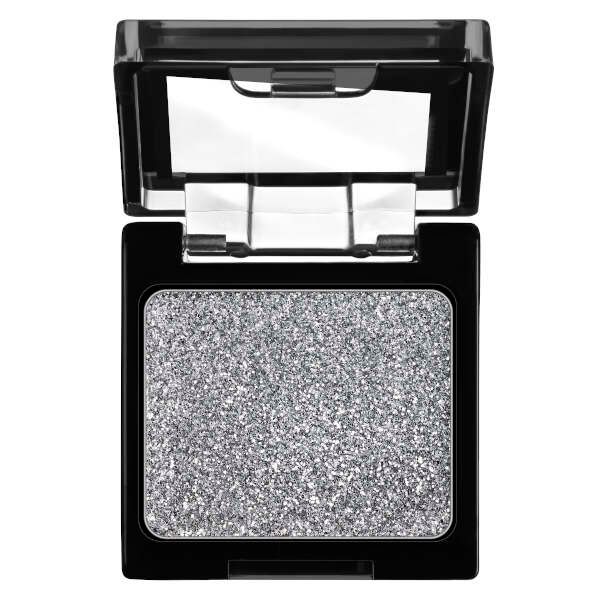 Гель-блеск для лица и тела Wet n Wild Color Icon Glitter Single E356c spiked фото №3