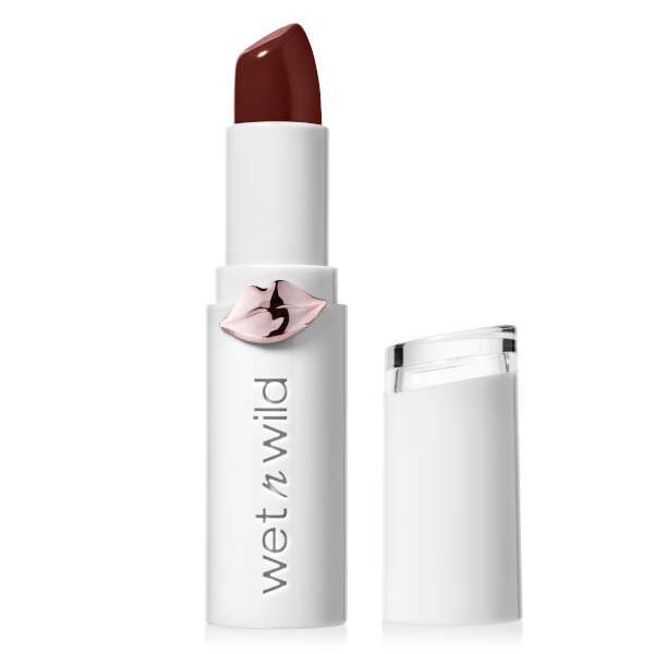 Губная помада Wet n Wild (Вет Энд Вайлд) MegaLast Lipstick 1438e Jam with me 3,3 г