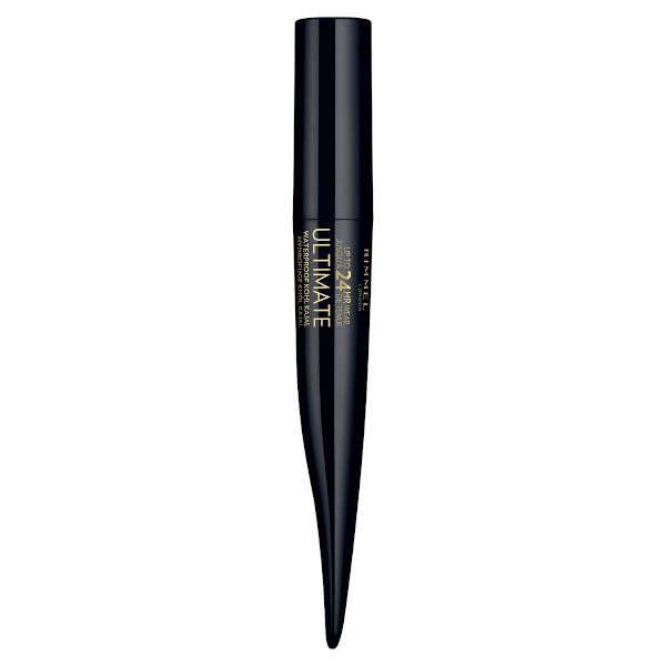 Подводка Rimmel Ultimate Waterproof Kohl Kajal тон 001 фото №3