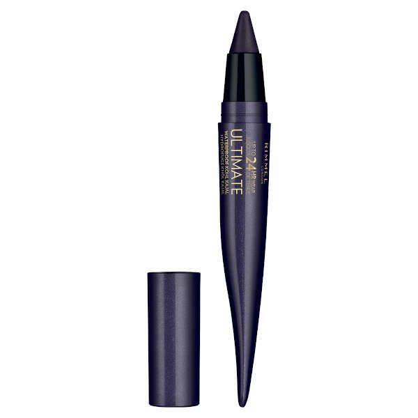 Подводка Rimmel Ultimate Waterproof Kohl Kajal тон 004