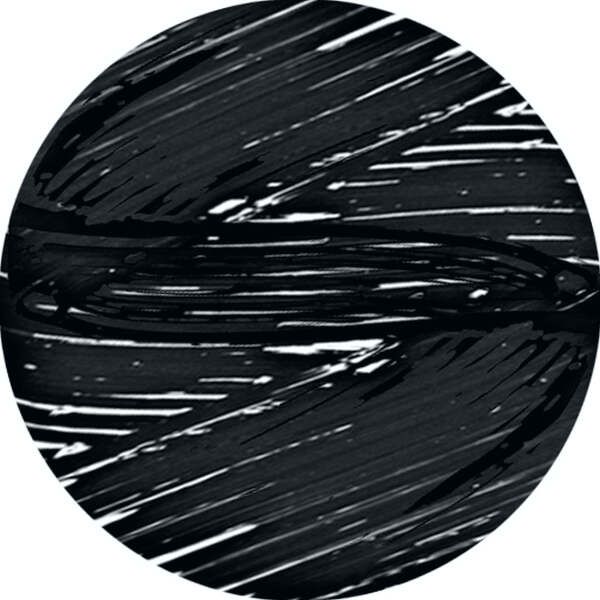 Подводка жидкая для глаз Rimmel Glam eyes Professional Liquid Liner тон 001 фото №3