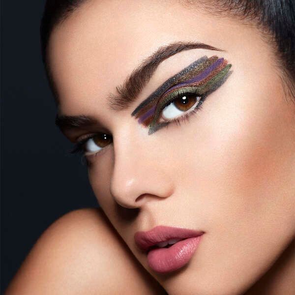Карандаш для глаз Rimmel Scandal`eyes Waterproof Kohl Kajal тон 010 фото №2
