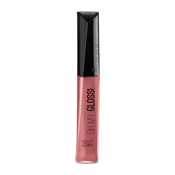Блеск для губ Rimmel (Риммель) Oh My Gloss тон 330 6,5 мл