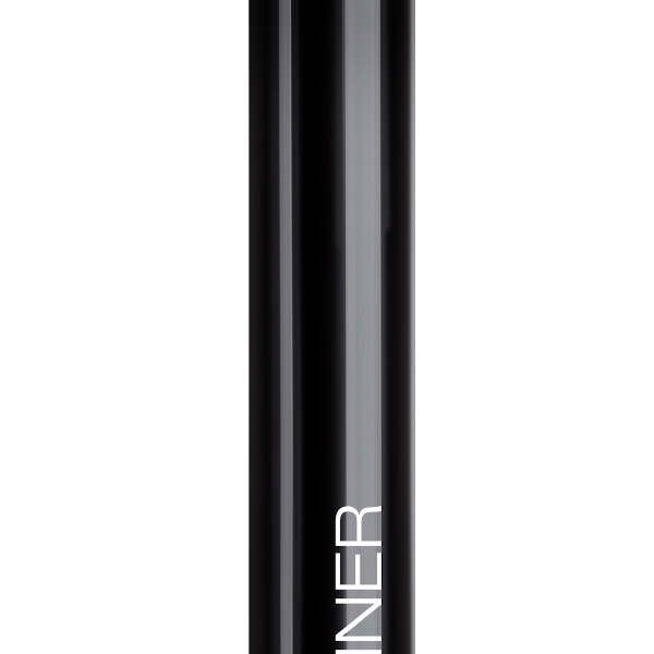 Подводка-фломастер Wet n Wild Proline Felt Tip Eyeliner E8752 тон черный фото №4