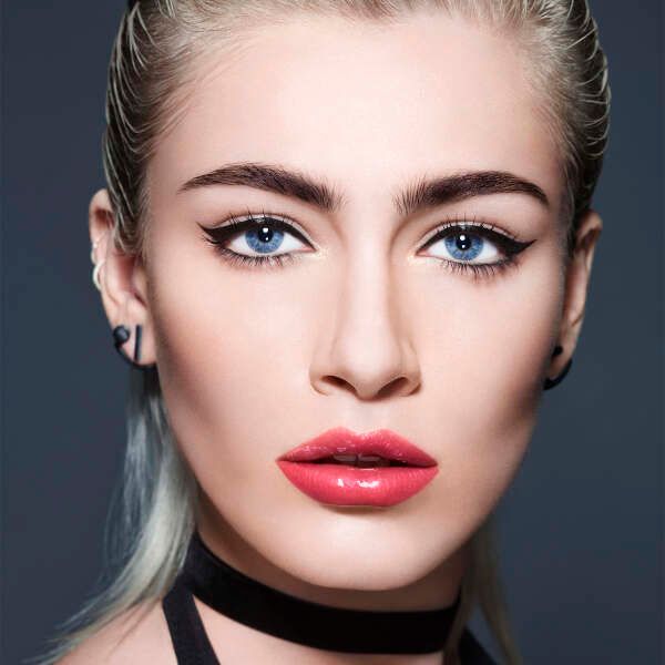 Подводка жидкая для глаз Rimmel Glam eyes Professional Liquid Liner тон 001