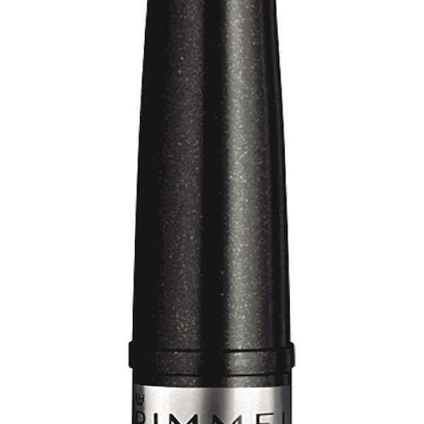 Подводка жидкая для глаз Rimmel Glam eyes Professional Liquid Liner тон 002
