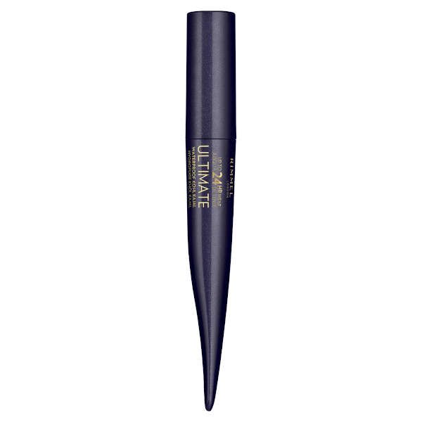 Подводка Rimmel Ultimate Waterproof Kohl Kajal тон 004 фото №3