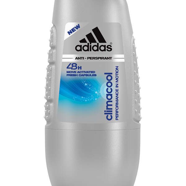 Дезодорант-антиперспирант Climacool Female Adidas/Адидас ролик 50мл