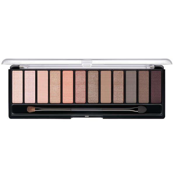 Палетка теней Rimmel Magnif`eyes Blush тон 002