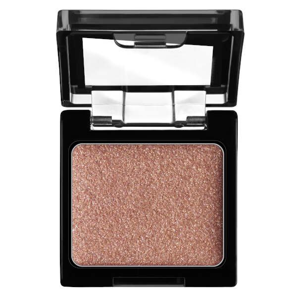 Гель-блеск для лица и тела Wet n Wild Color Icon Glitter Single E352c nudecomer