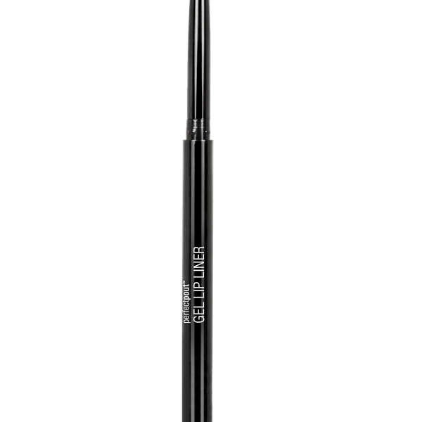 Карандаш для губ Wet n Wild (Вет Энд Вайлд) Perfect Pout Gel Lip Liner E651b Bare to comment 1,4 г фото №2
