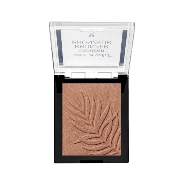 Бронзирующая пудра для лица Wet n Wild Color Icon Bronzer sunset striptease, 11 gr фото №3