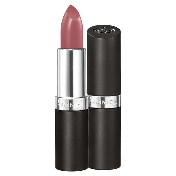 Губная помада Rimmel (Риммель) Lasting Finish новая упаковка тон 077 4 г