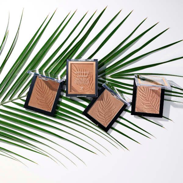 Бронзирующая пудра для лица Wet n Wild Color Icon Bronzer sunset striptease, 11 gr фото №4