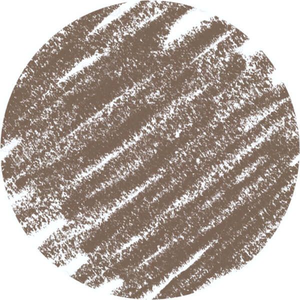 Rimmel Карандаш Д.бр. С Щеточкой Professional Eyebrow Pencil Re-pack 002 тон(hazel)