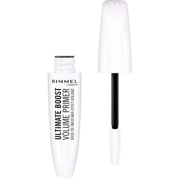 Праймер для ресниц Rimmel ultimate boost volume primer