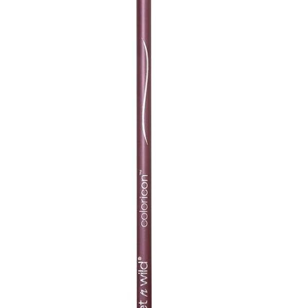 Карандаш для губ Wet n Wild (Вет Энд Вайлд) Color Icon Lipliner Pencil E666 Brandy wine 1,4 г фото №2