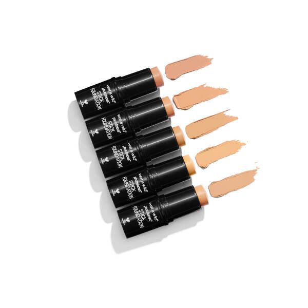 Крем-стик  для лица тональный Wet n Wild PHOTO FOCUS STICK FOUNDATION soft ivory 12 г фото №4