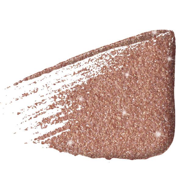 Гель-блеск для лица и тела Wet n Wild Color Icon Glitter Single E352c nudecomer фото №3
