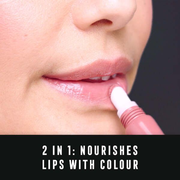 Блеск для губ Max Factor (Макс Фактор) Colour Elixir Cushion тон 015 Nude glory 9 мл фото №4