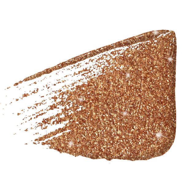 Гель-блеск для лица и тела Wet n Wild Color Icon Glitter Single E354c brass фото №2