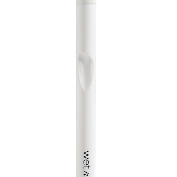 Кисть для нанесения макияжа Brush E785 small eyeshadow brush Wet n Wild 