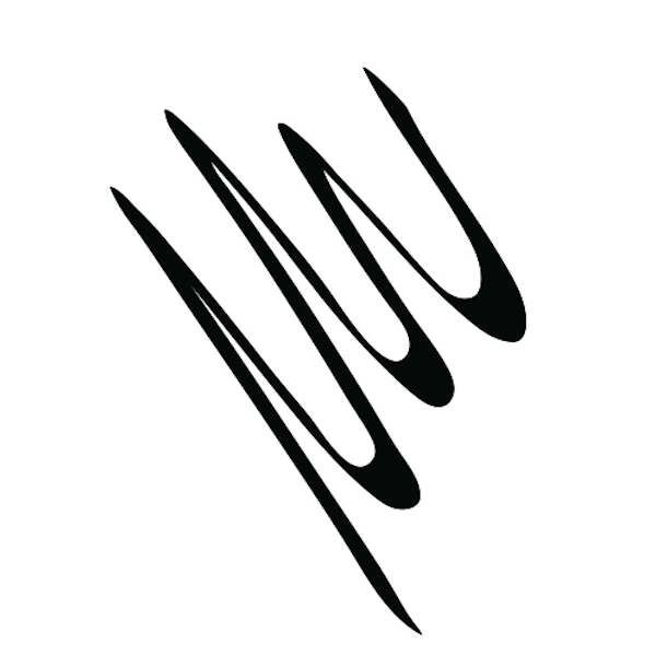 Подводка для глаз Wet n Wild Megaliner Liquid Eyeliner E8711 black noir