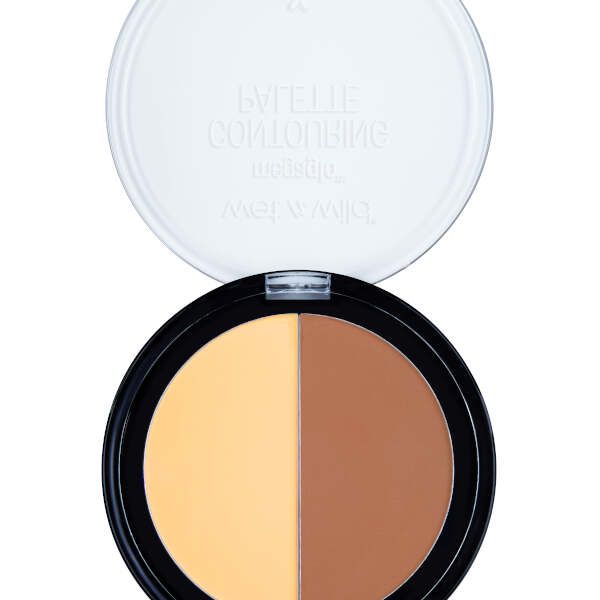 Набор для контуринга Wet n Wild Megaglo Contouring Palette Contour E7501 caramel toffee