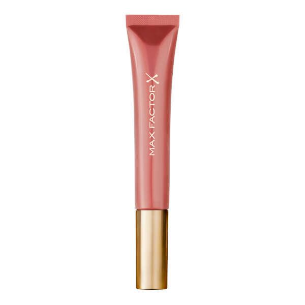Блеск для губ Max Factor (Макс Фактор) Colour Elixir Cushion тон 015 Nude glory 9 мл фото №3