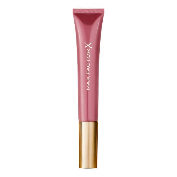 Блеск для губ Max Factor (Макс Фактор) Colour Elixir Cushion тон 020 Splendor chic 9 мл фото №3