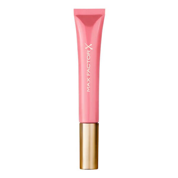 Блеск для губ Max Factor (Макс Фактор) Colour Elixir Cushion тон 010 Starlight coral 9 мл фото №2