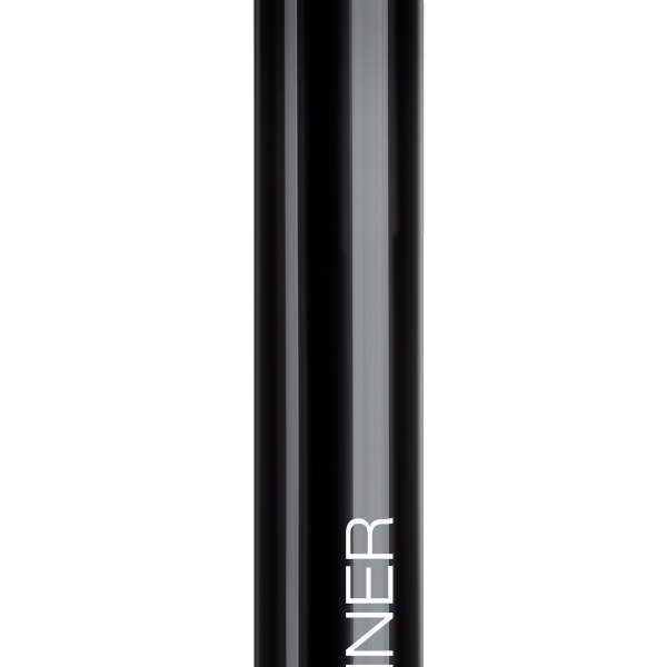 Подводка-фломастер Wet n Wild Proline Felt Tip Eyeliner E8752 тон черный фото №2