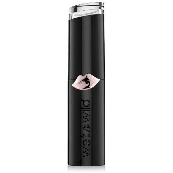 Губная помада Wet n Wild (Вет Энд Вайлд) MegaLast Lipstick 1442e Into the flesh 3,3 г фото №2