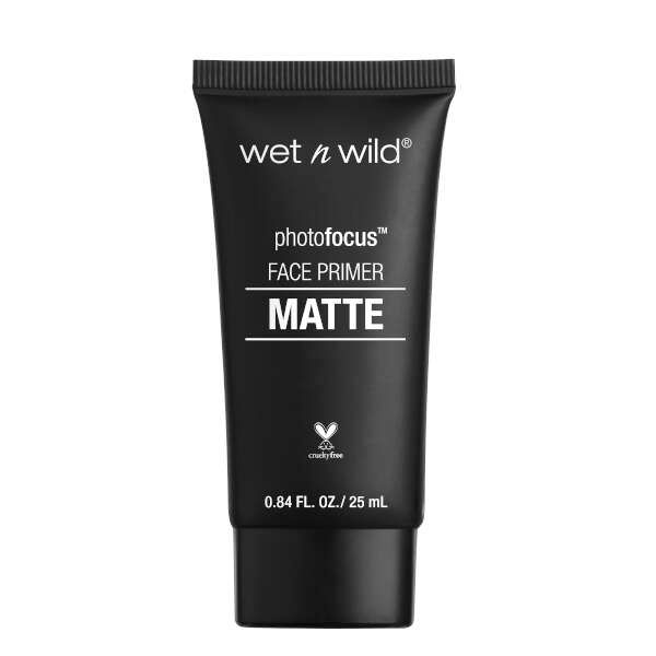 База под макияж CoverAll Wet n Wild (E850) фото №2