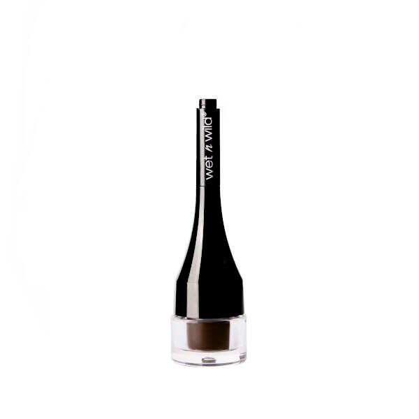 Помада для бровей Wet n Wild Eye Brow Pomade Brunette фото №2
