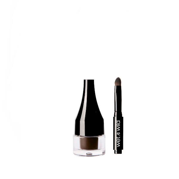 Помада для бровей Wet n Wild Eye Brow Pomade Brunette