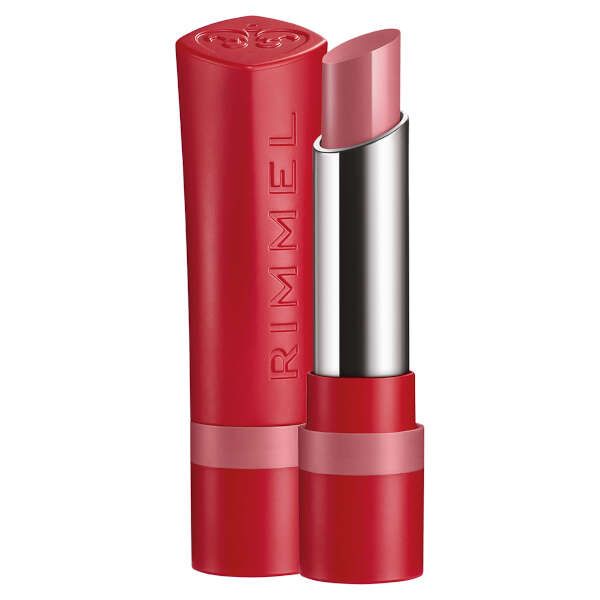 Губная помада Rimmel (Риммель) матовая The Only One Matte тон 200 4 г фото №2