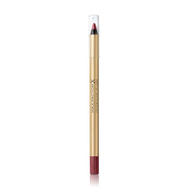 Карандаш для губ Max Factor (Макс Фактор) Colour Elixir Lip Liner тон 06 Mauve momentl 1 г фото №5