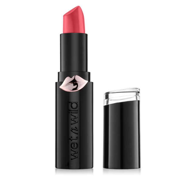 Губная помада Wet n Wild (Вет Энд Вайлд) MegaLast Lipstick 1409e Wine room 3,3 г