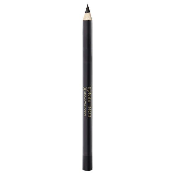 Карандаш для макияжа глаз Max Factor Kohl Pencil тон 020 фото №2